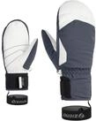 Ziener Skihandschuhe Ziener Alpine Gloves Ski F&auml;ustlinge KALEA ombre