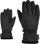 Ziener Skihandschuhe ZIENER KASIA GORE TEX Handschuh black