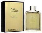 Jaguar Eau de Toilette Classic Gold 100 ml
