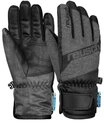 Reusch Skihandschuhe Dario R-TEX XT Junior mit praktischem Klettverschluss