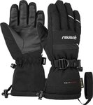 Reusch Skihandschuhe Reusch Maxim Gore-Tex Kinder Skihandschuhe schwarz/wei&szlig;