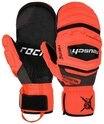 Reusch F&auml;ustlinge Worldcup Warrior mit eingearbeitetem Fingerfutter
