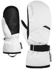 Reusch Skihandschuhe Helena R-TEX&reg; XT Mitten mit aufgedrucktem Markenschriftzug