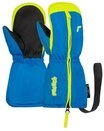 Reusch F&auml;ustlinge Tom Mitten aus extra atmungsaktivem Material