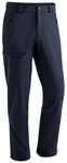 Maier Sports Softshellhose Adakit M Herren Trekkinghose, atmungsaktive...