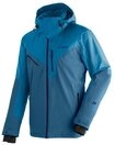 Maier Sports Skijacke Pajares Herren Winterjacke, wind- und wasserdicht, 4