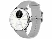 Withings Quarzuhr Withings HWA10-model 2-All-Int ScanWatch 2 White 3