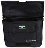 Unger G&uuml;rteltasche ErgoTec&reg; T&uuml;chertasche 3 F&auml;cher. Trockene und feuchte...