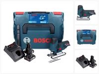 Bosch Professional Kompakt-Handkreiss&auml;ge GST 12V-70 Professional Akku Stichs&auml;ge 12