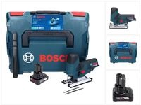 Bosch Professional Kompakt-Handkreiss&auml;ge GST 12V-70 Professional Akku Stichs&auml;ge 12