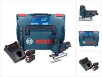 Bosch Professional Kompakt-Handkreiss&auml;ge GST 12V-70 Professional Akku Stichs&auml;ge 12