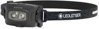 Ledlenser LED Stirnlampe HF4R Signature, 600 Lumen, 140m Leuchtweite, 72g, 35 Std