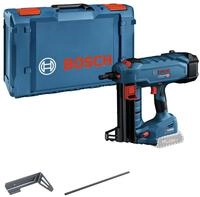BOSCH Akku-Stauchkopfnagler GNB 18V-38, 18 in V, Betonnagler Ohne Akku - im...