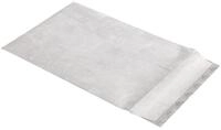 BONG Versandtasche Tyvek Versandtasche 00011790 C5 55g ohne Fenster haftklebend...