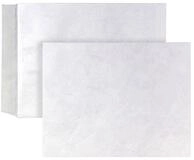 BONG Versandtasche Tyvek Versandtasche 00011786 E4 55g ohne Fenster haftklebend...