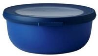 Mepal Aufbewahrungsbox Mepal Cirqula 750 ml Mikrowellengeschir - Vivid blue