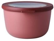 Mepal Ersatzscherkopf Mepal Multisch&uuml;ssel Cirqula Rund 1000 ml Vivid mauve