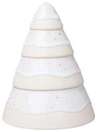 like. by Villeroy & Boch Dekoobjekt Winter Glow Dekofigur &oslash; 11 cm (1 St)
