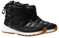 The North Face W THERMOBALL LACE UP WP Winterstiefel Snowboots, Winterboots,