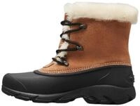 Sorel 1869401 234 Rootbeer Stiefelette