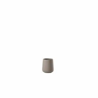 Zone Denmark Zahnputzbecher Nova One Taupe