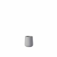 Zone Denmark Zahnputzbecher Nova One Gull Grey