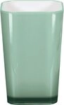 Kleine Wolke Badaccessoire-Set Zahnputzbecher "Easy", Uni
