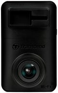 Transcend Dashcam,Non-LCD TS-DP10A-64G Dashcam (Akku, G-Sensor, WDR, WLAN)