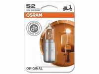 Osram Original Line S2 12V 35W Blister (64327-01B)