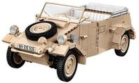 COBI 2803- K&uuml;belwagen Personenkraftwagen Typ 82 (Cobi) Spielbausteine