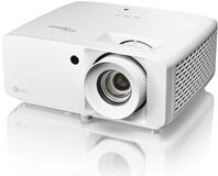 Optoma UHZ66 3D-Beamer (4000 lm, 500000:1, 3840 x 2160 px)