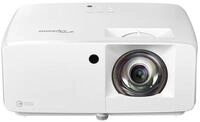 Optoma UHZ35ST 3D-Beamer (3500 lm, 500000:1, 3840 x 2160 px)