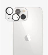 PanzerGlass Kameraschutzglas Picture Perfect Kameraschutz Apple iPhone 14 14...