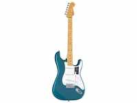 Fender E-Gitarre, Vintera II '50s Stratocaster MN Ocean Turquoise - E-Gitarre