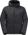 Jack Wolfskin Fahrradjacke BIKE COMMUTE INS JKT M
