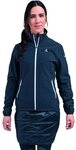 Sch&ouml;ffel Softshelljacke Rinnen (atmungsaktiv, elastisch) dunkelblau Damen