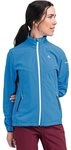 Sch&ouml;ffel Softshelljacke Rinnen (atmungsaktiv, elastisch) blau Damen