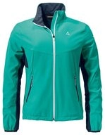 Sch&ouml;ffel Softshelljacke Softshell Jacket Rinnen L