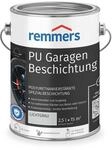 Remmers Bodenversiegelung PU GARAGENBESCHICHTUNG - 2.5 LTR