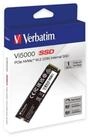 Verbatim Verbatim Vi5000 1 TB, SSD, (PCIe 4.0 x4, NVMe, SSD-Festplatte (1 TB)...