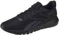 Trainingsschuh REEBOK "FLEXAGON ENERGY TR 4", Herren, Gr. 42, schwarz, Synthetik,
