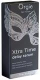 Orgie Verz&ouml;gerungsmittel Xtra Time - Delay Serum For Him, Flasche mit 15ml,