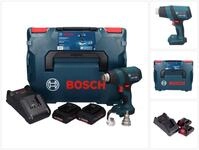 Bosch Professional Hei&szlig;luftgebl&auml;se GHG 18V-50 Professional Akku Heissluftgebl&auml;se