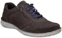 Josef Seibel Anvers 97, grau Schn&uuml;rschuh