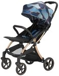 Avova Sport-Kinderwagen City Ranger All Terrain Buggy und Sportwagen
