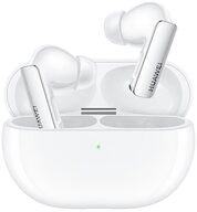 Huawei FreeBuds Pro 3 - Headset - ceramic white In-Ear-Kopfh&ouml;rer