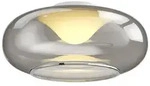 Lucande Deckenleuchten Mijo, 1 x 12 W LED, warmwei&szlig;