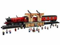 LEGO Harry Potter - Hogwarts Express: Sammleredition (76405)
