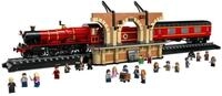 LEGO&reg; Harry Potter - Hogwarts Express: Sammleredition (76405) Spielbausteine