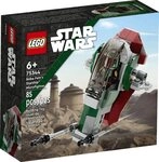 LEGO&reg; Spiel LEGO&reg; Star Wars 75344 Slave One - Boba Fett&acute;s Starship&trade;...